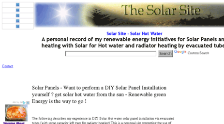 solar-site.co.uk