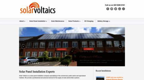 solar-voltaics.com