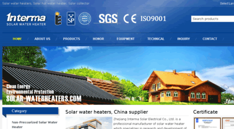 solar-waterheaters.com