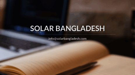 solarbangladesh.com