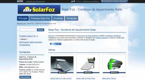 solarfoz.negociol.com