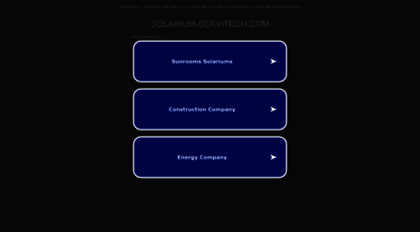 solarium-servitech.com