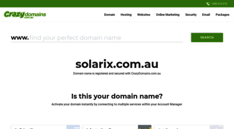 solarix.com.au