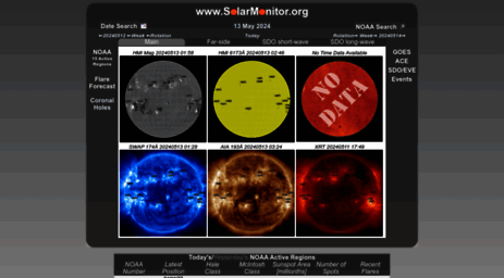 solarmonitor.org