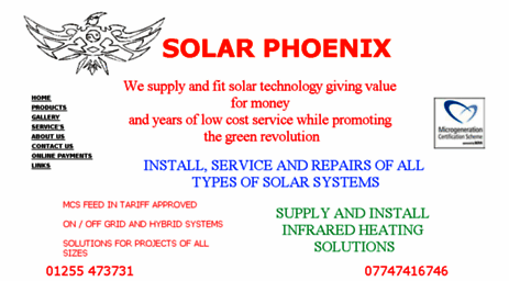 solarphoenix.co.uk