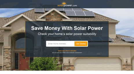solarpower.com