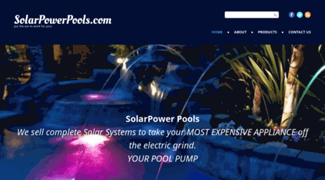 solarpowerpools.com