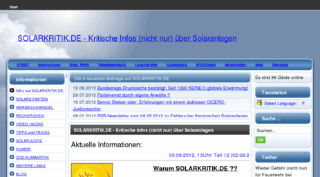 solarresearch.org