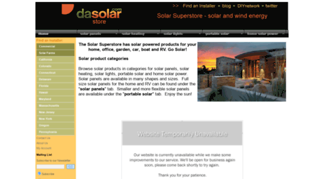 solarstore.dasolar.com