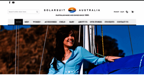 solarsuit.com.au