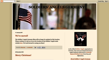 soldiersangelsgermany.blogspot.com