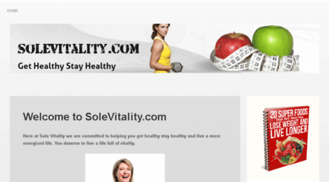 solevitality.com