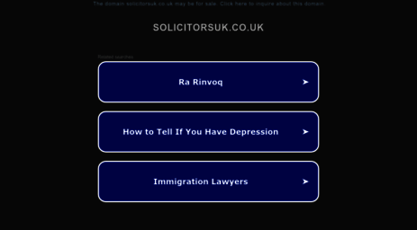 solicitorsuk.co.uk