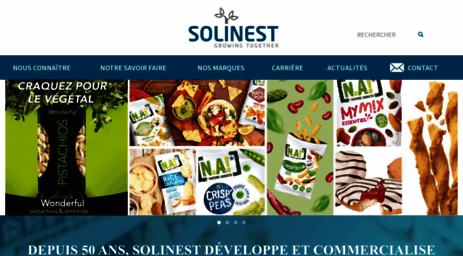 solinest.com