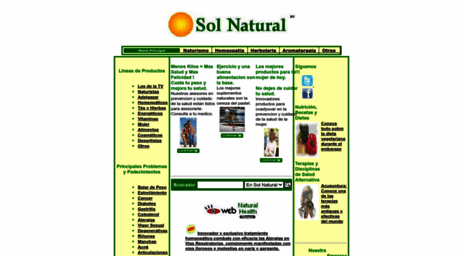 solnatural.com