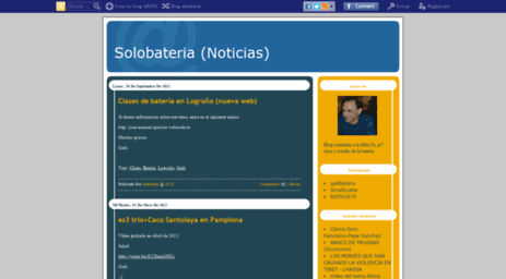 solobateria.blogcindario.com