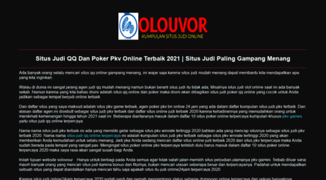 solouvor.net