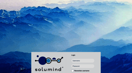 solumind.com