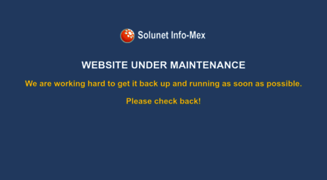 solunet-infomex.com