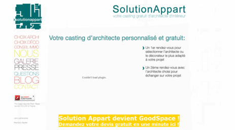 solution-appart.fr