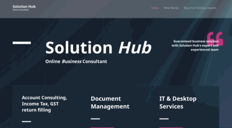 solutionhub.co.in