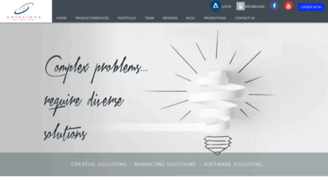 solutionsbydesign.com