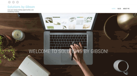 solutionsbygibson.com