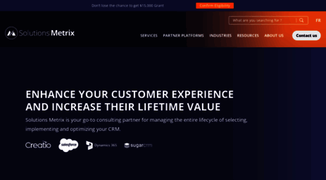 solutionsmetrix.com