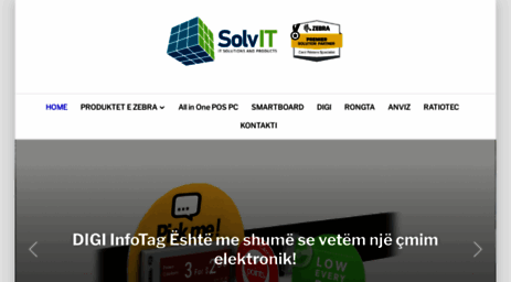 solvit-ks.com