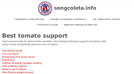 songcoleta.info