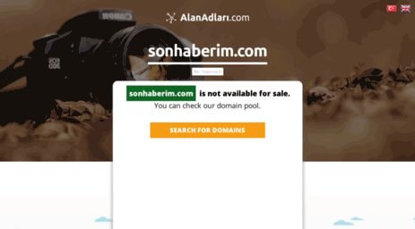 sonhaberim.com