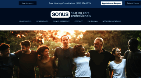 sonus.com