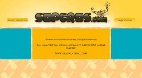 soperos.com