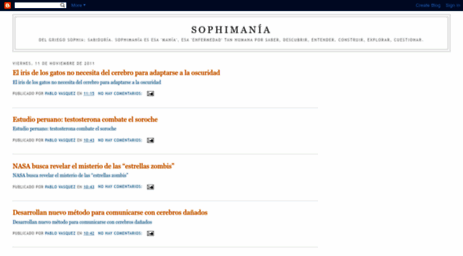 sophimania.blogspot.com