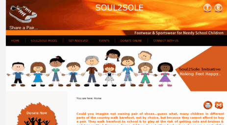 soul2sole.co.in