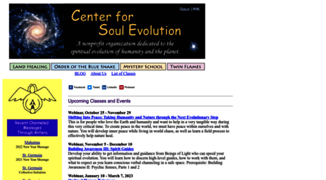 soulevolution.org