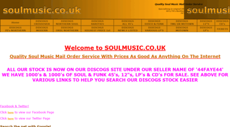 soulmusic.co.uk