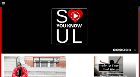 soulyouknow.net