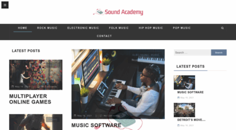 sound-academy.com