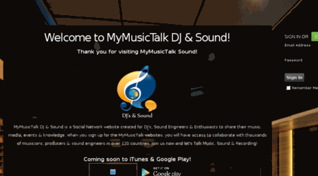 sound.mymusictalk.com