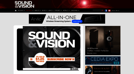 soundandvision.com