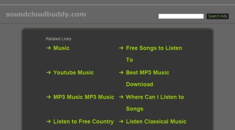 soundcloudbuddy.com