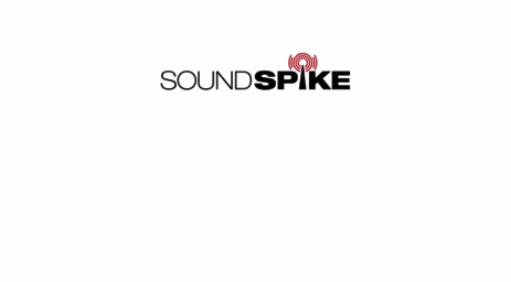 soundspike.com