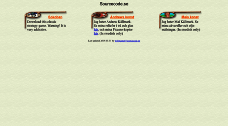 sourcecode.se