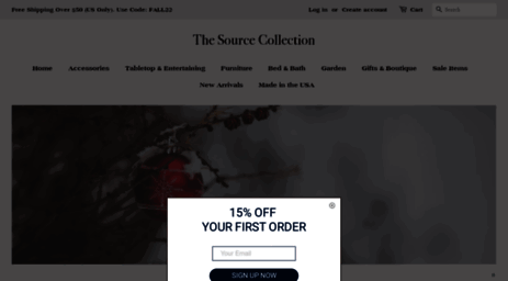 sourcecollection.com