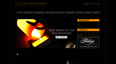 southbaygold.com