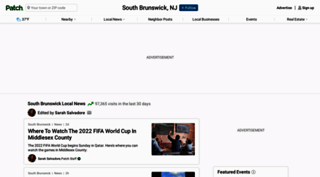 southbrunswick.patch.com