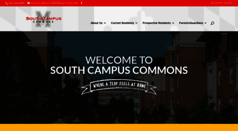 southcampuscommons.com