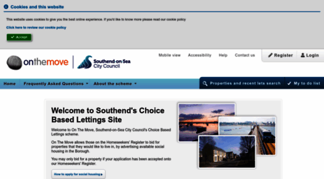 southend-on-the-move.org.uk