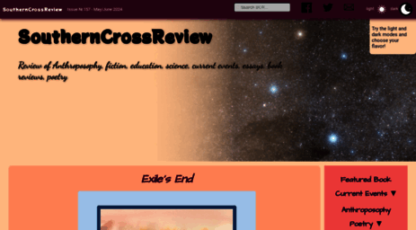 southerncrossreview.org